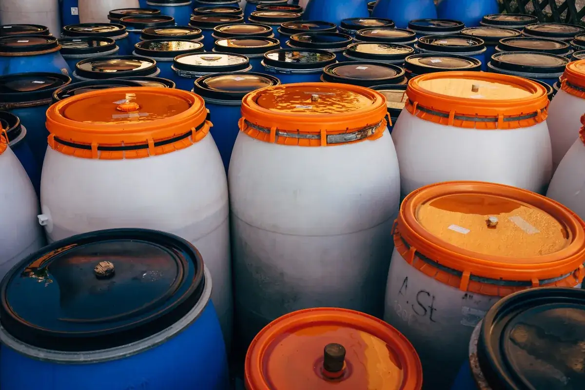 Chemical & Toxic Waste Cleanup in Bagdad, FL